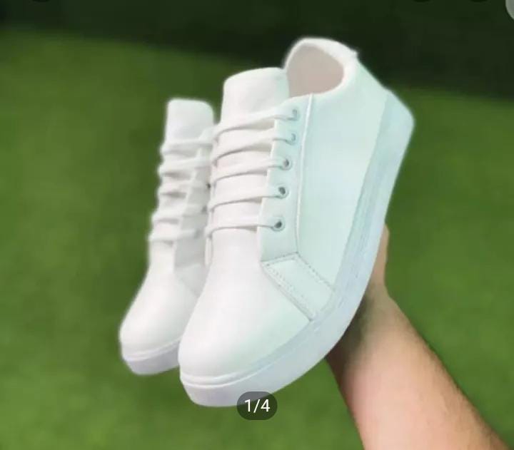 Casual Sneaker Shoes