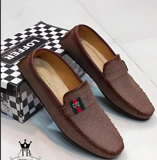 Loafers for men Shoes
