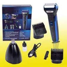 Shaving Machine 3 In 1 Rechargeable Hair Clipper Shaver