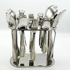 Stainless steel Cutlery Set