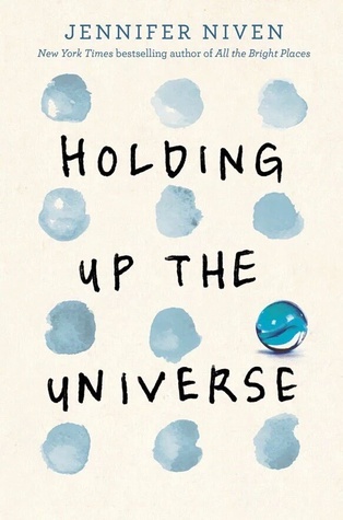 holding up the univers by Jennifer niven