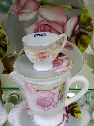 imported Glass / Sheshaaa Dinner Set - 72 Pieces