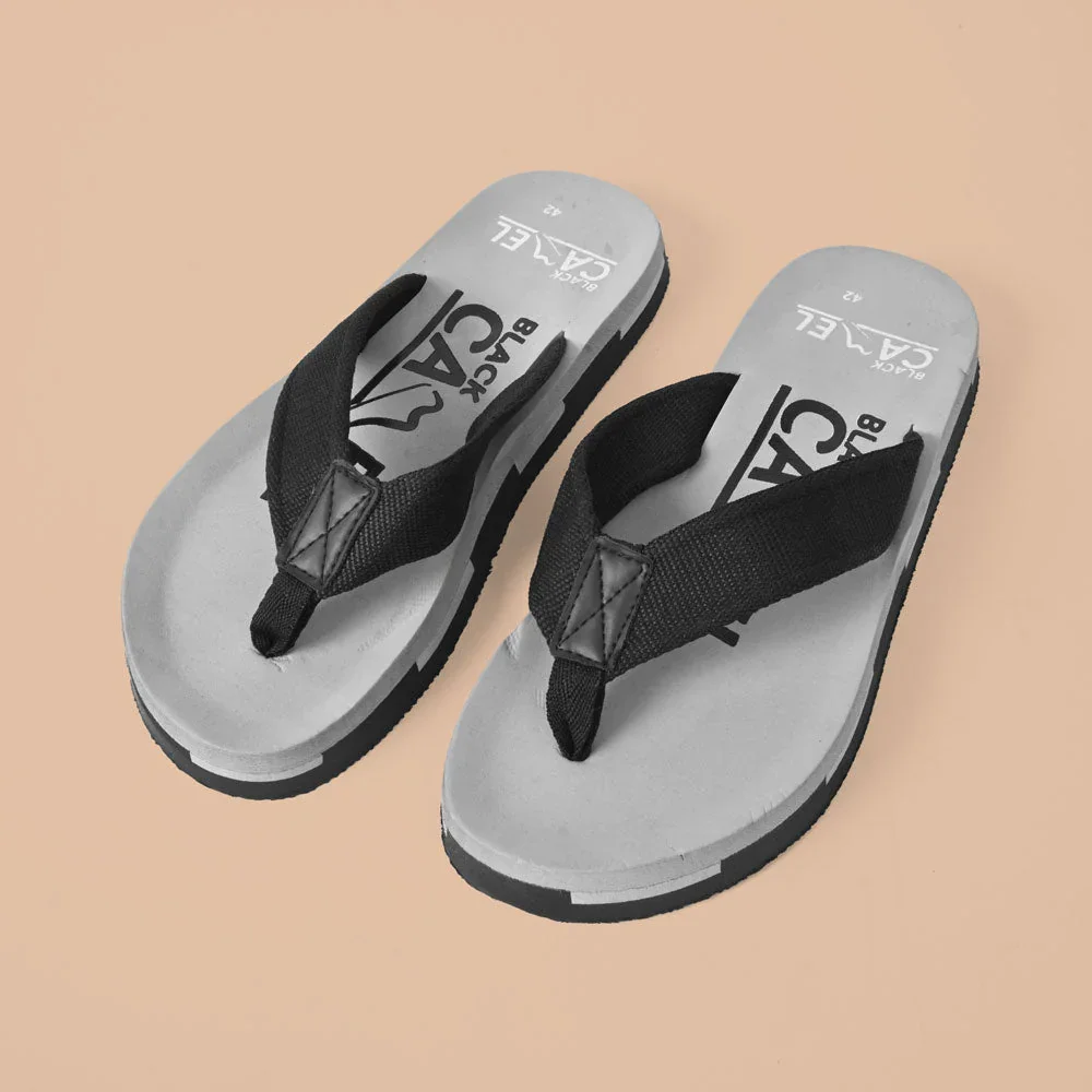 CAT Flip Flops For Men, Men Slippers, Casual Slippers