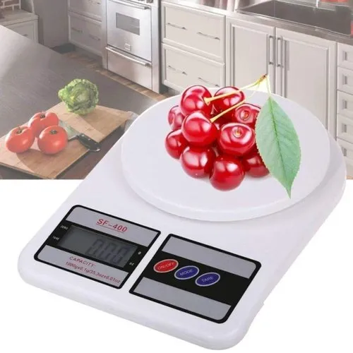 Electronic Digital Scale For Kichan Use