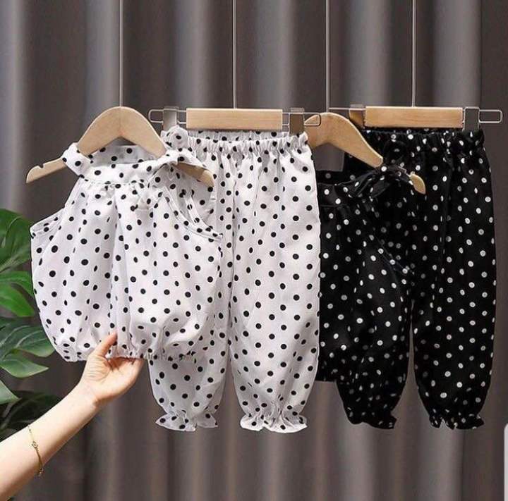 Comfortable Baby Girl Dresses – Everyday Wear with Cute Designs