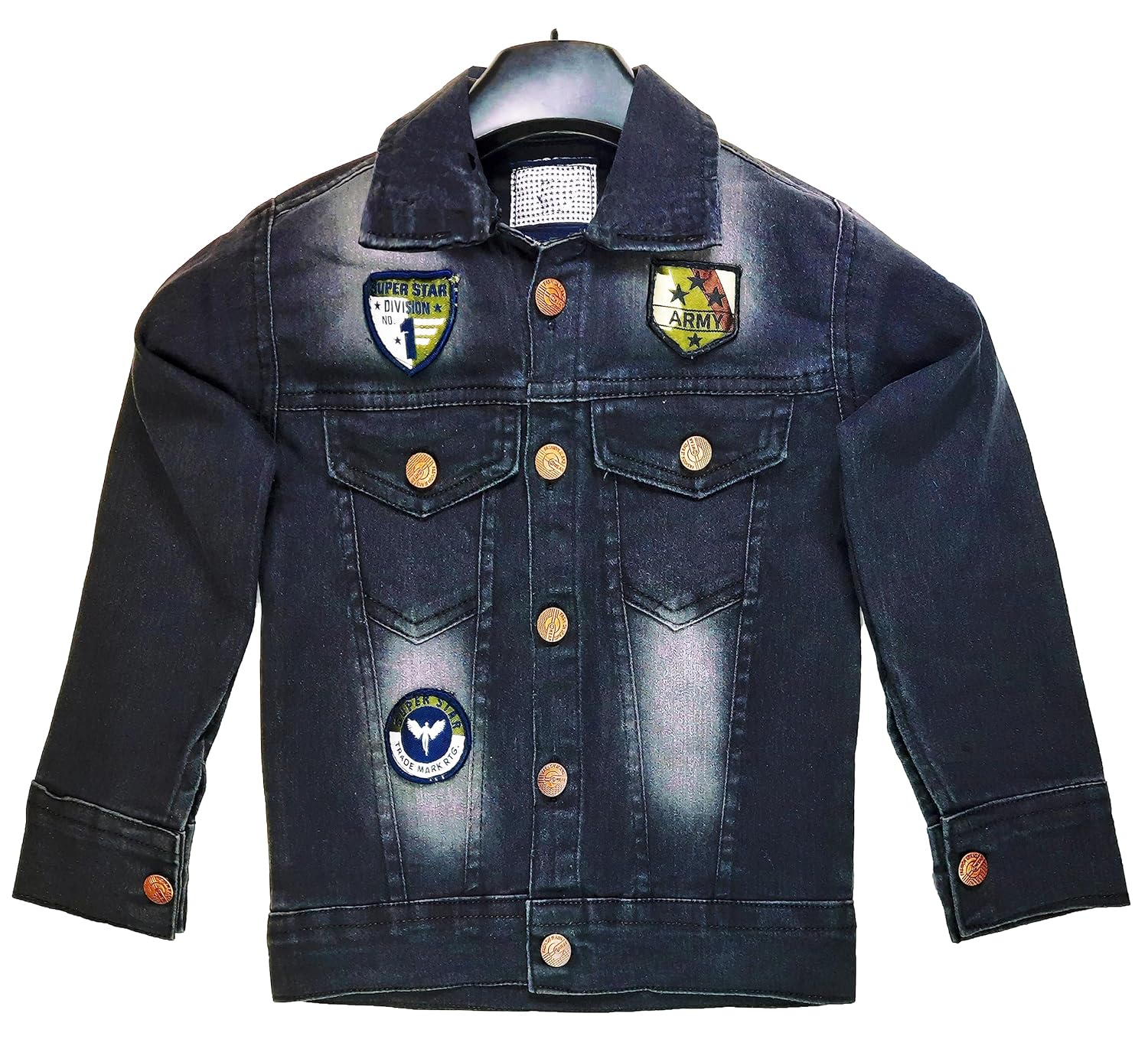 DENUM JACKET FOR BOYS FULL DIFFFERNT FUR NE WYEAR OFFER 1 PIECE 4000 2 PIECE 7499