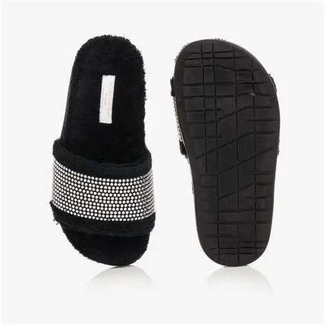 Stylish Sliders for Girls