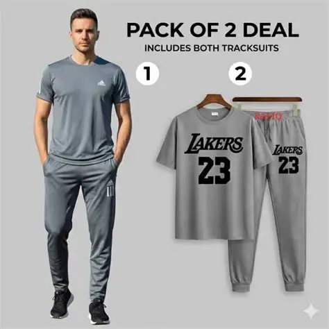 @LAKERS NEW ARRIVAL TRENDY PRINTED SUMMER TRACKSUIT FOR MEN & BOYS _ TRACKSUIT FOR MEN _ SUMMER PRINTED TRACKSUIT FOR MEN _ SUMMER TRACKSUIT FOR MEN _ SUMMER PRINTED CLOTHES FOR MEN _ 2k26 TRENDY PRINTED SUMMER TRACKSUIT FOR MEN