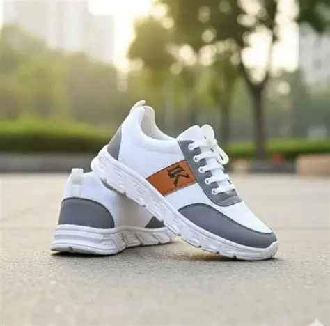 Sports Shoes for Men All Season