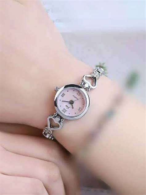 Stylish Wrist Watch For Girls | Watch for women and girl | new luxury design watch
