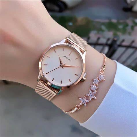 Hot Sale Gewellery Watch For Girls Premium Quality New Fashion Watch For Women Best Ever Watch For Ladies