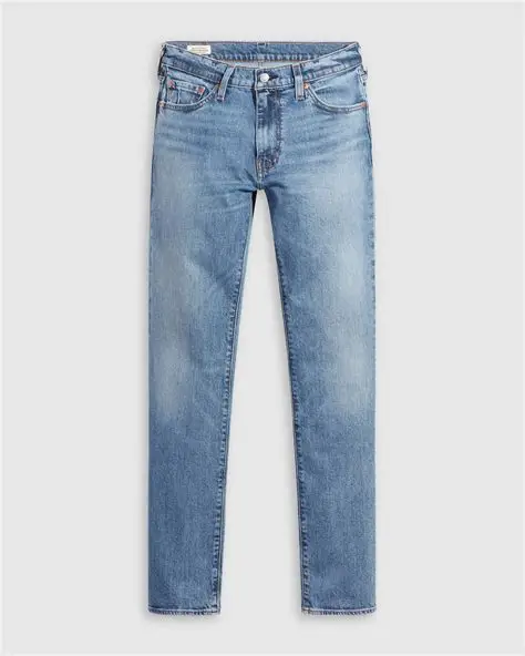 Levi's® Men's 511™ Slim Jeans